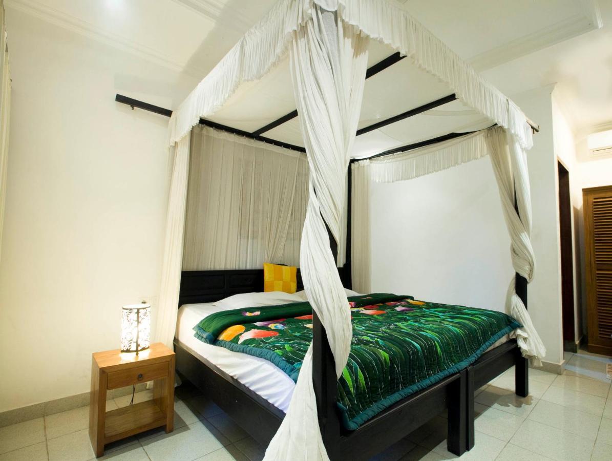 Batik Sekar Bali Ubud (Bali)