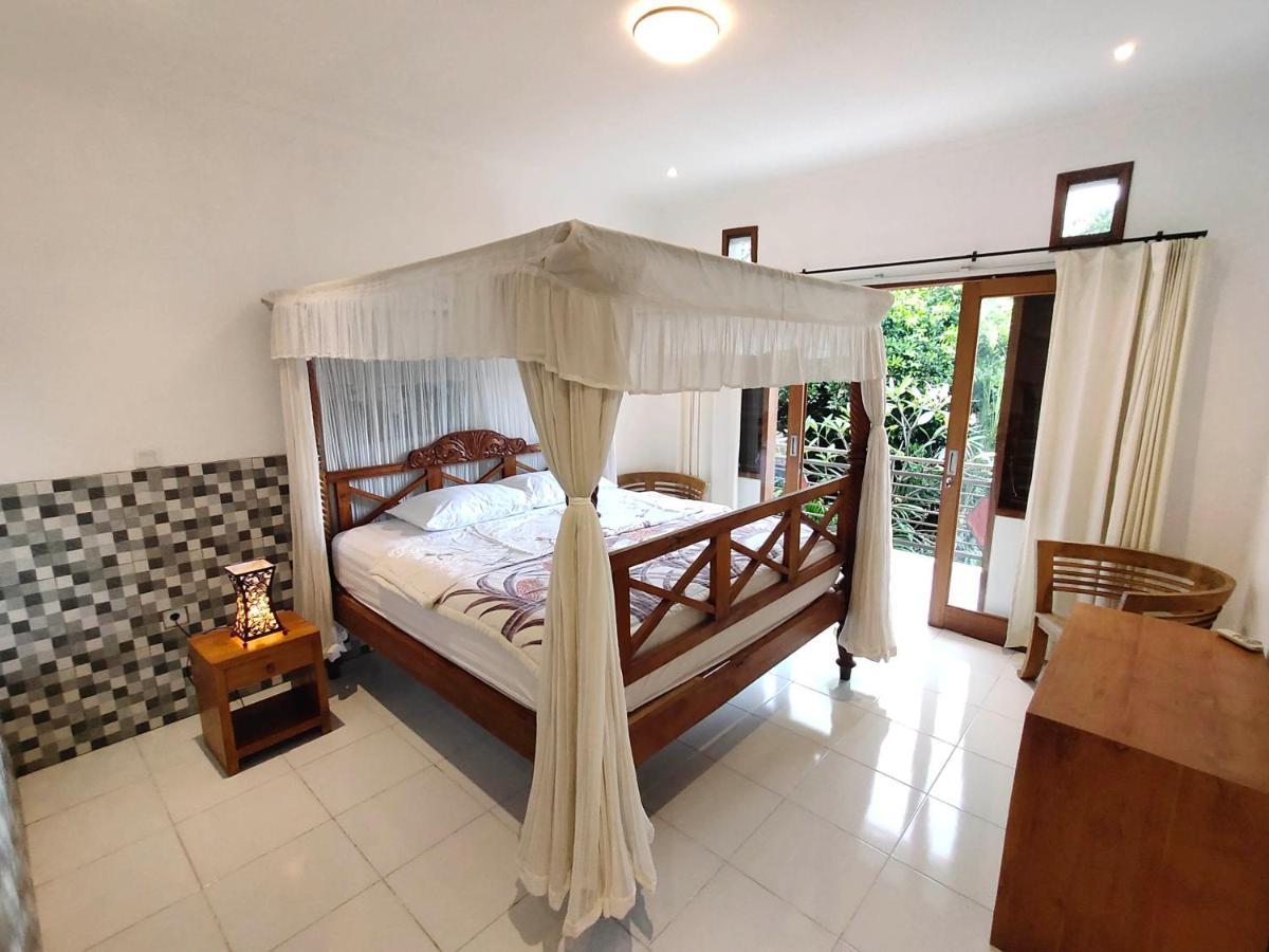 Batik Sekar Bali Ubud (Bali)