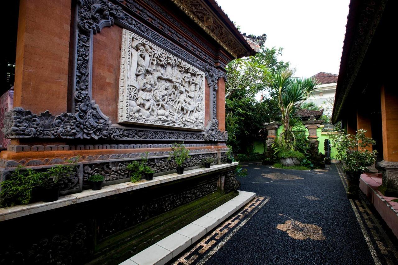 Batik Sekar Bali * Ubud (Bali)