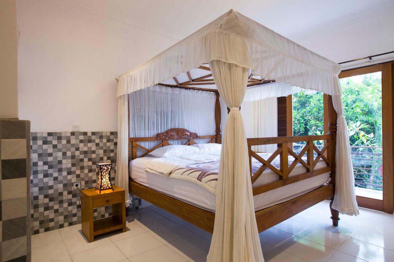 Batik Sekar Bali Guest house Ubud (Bali)
