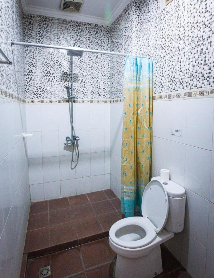 Batik Sekar Bali Guest house *