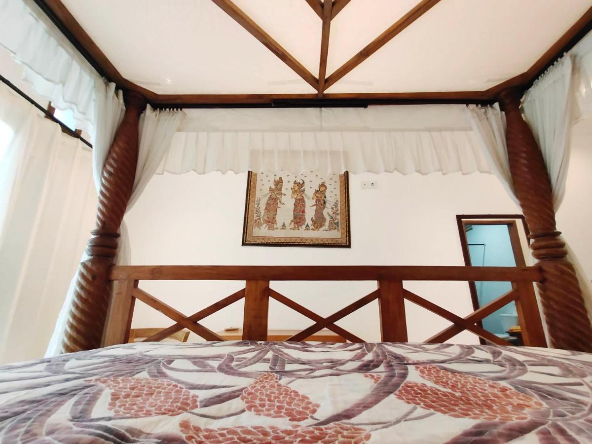 Guest house Batik Sekar Bali *