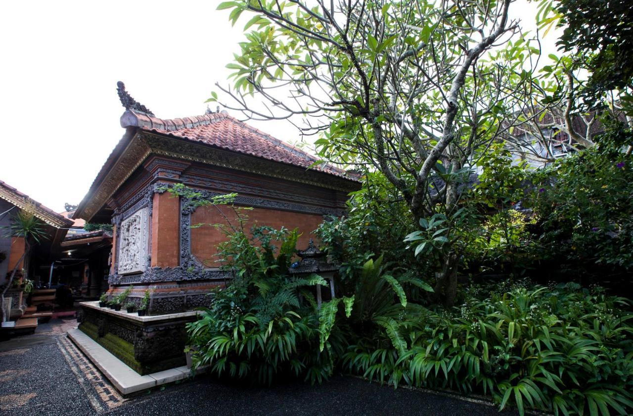 Guest house Batik Sekar Bali *