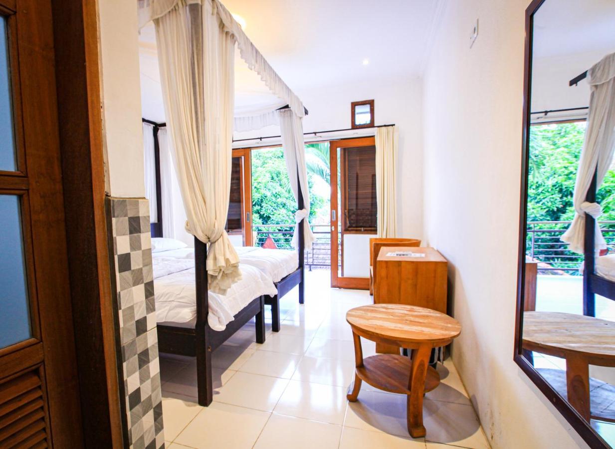 Batik Sekar Bali Guest house
