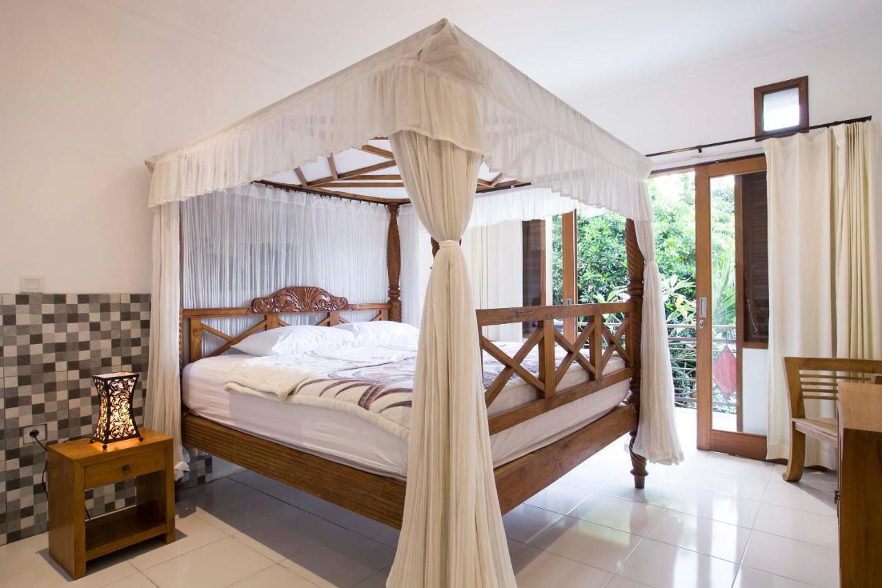 Guest house Batik Sekar Bali