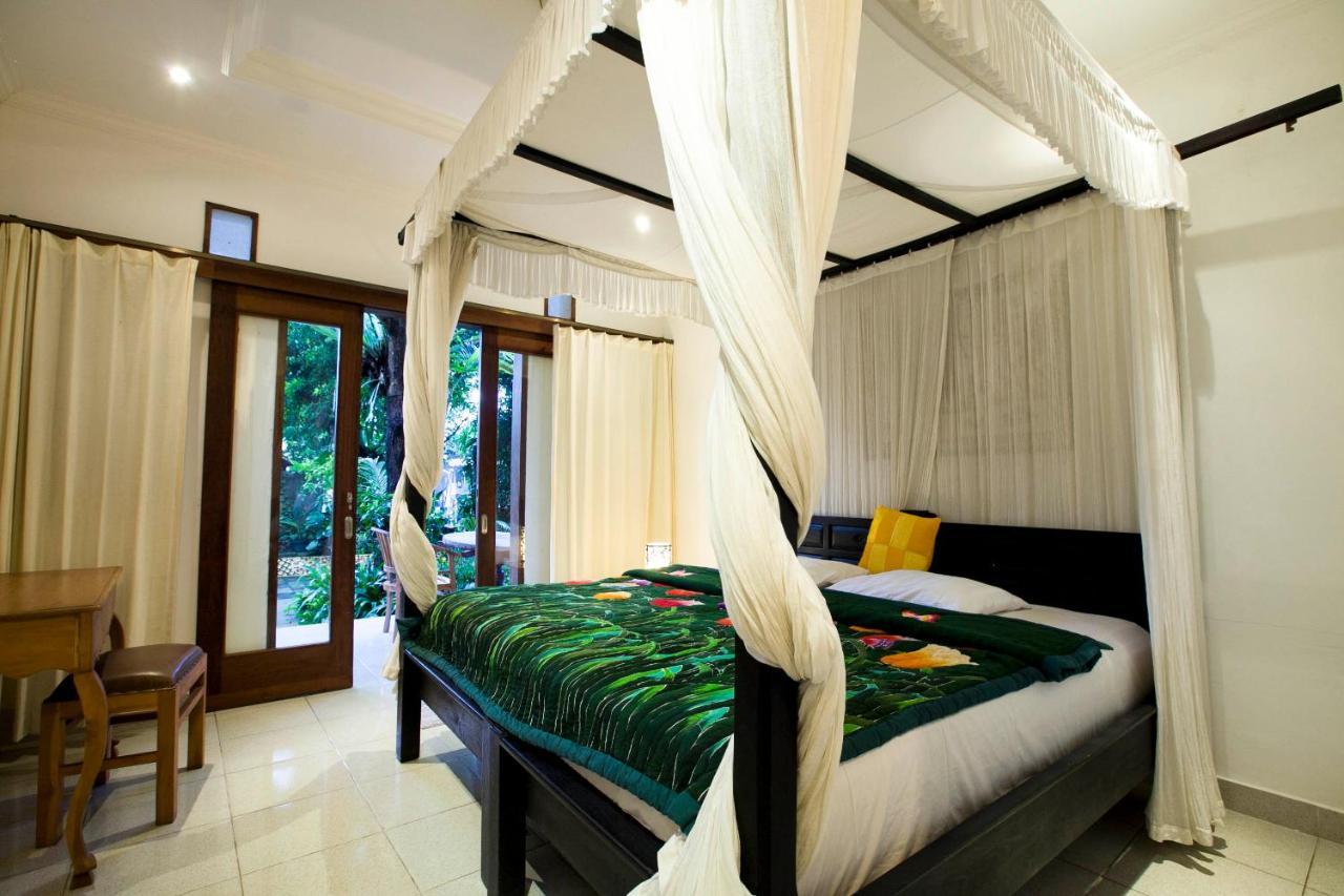Batik Sekar Bali Ubud (Bali)