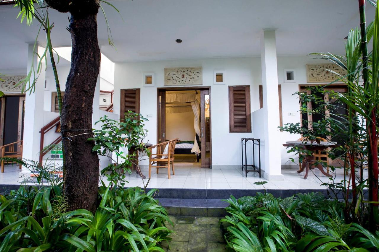 Batik Sekar Bali Guest house Ubud (Bali)