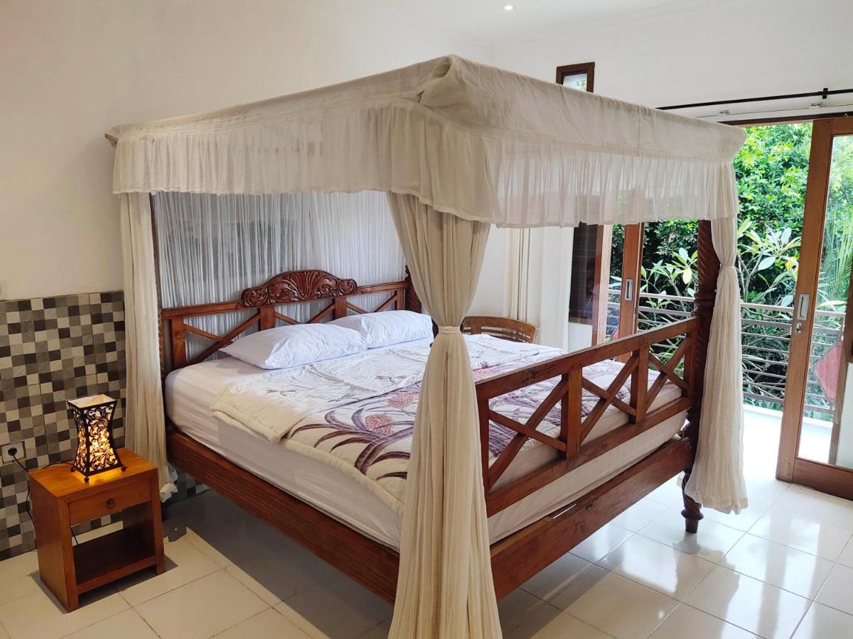 Batik Sekar Bali Guest house
