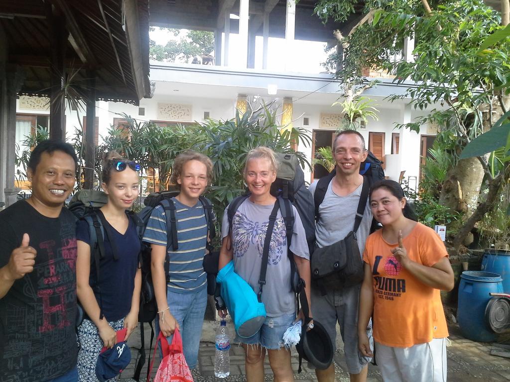 Batik Sekar Bali Ubud (Bali)