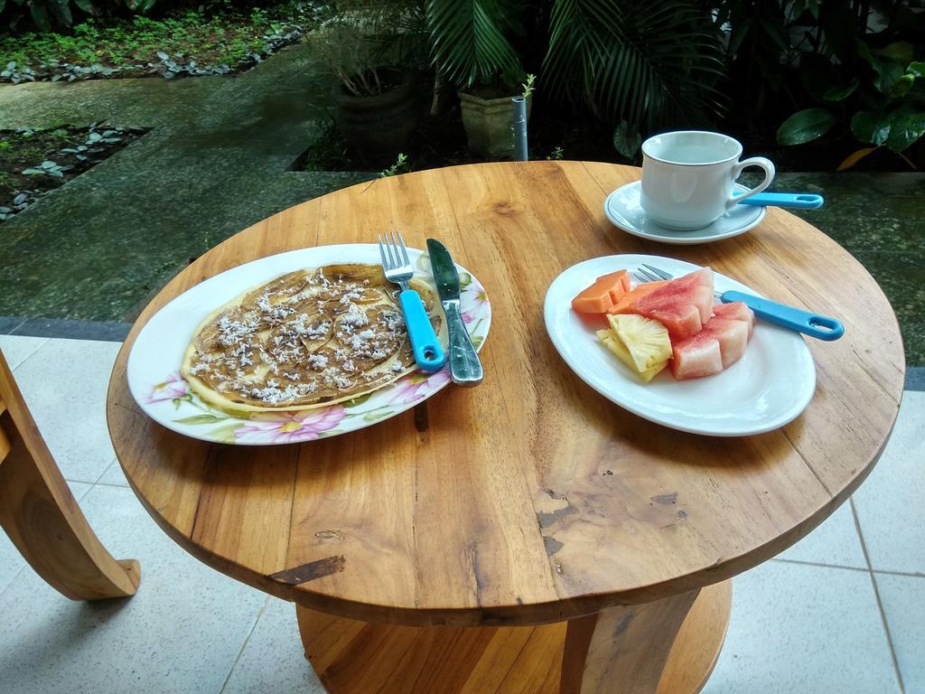 Batik Sekar Bali Guest house Ubud (Bali)