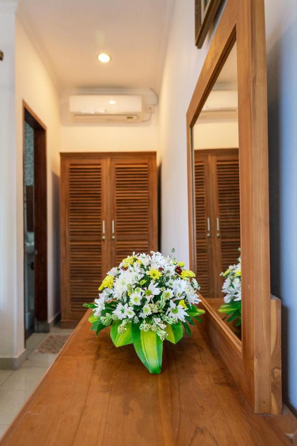 Guest house Batik Sekar Bali Ubud (Bali)
