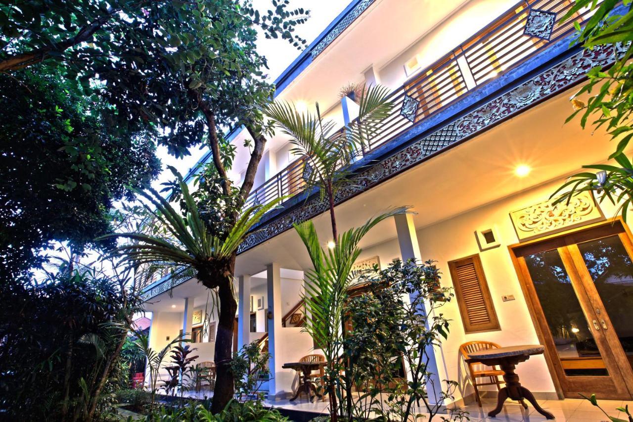 Maison d'hôtes Batik Sekar Bali