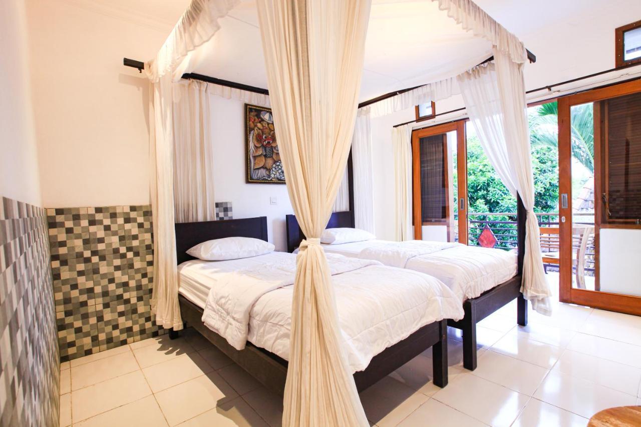 Maison d'hôtes Batik Sekar Bali *