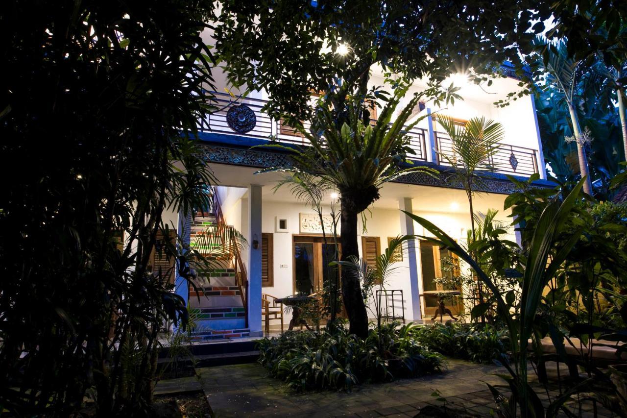 Maison d'hôtes Batik Sekar Bali *