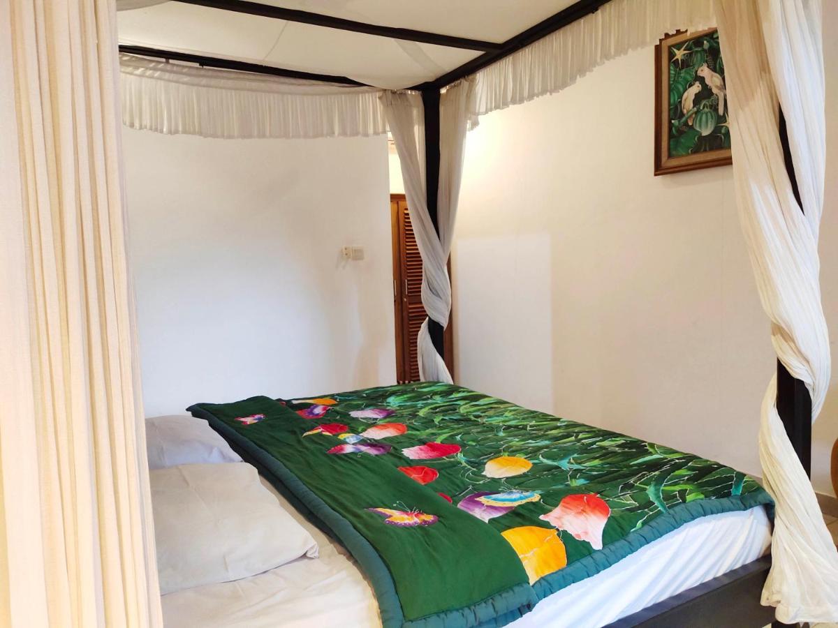 Batik Sekar Bali Maison d'hôtes