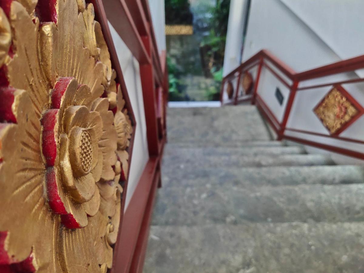 Gasthuis Batik Sekar Bali *