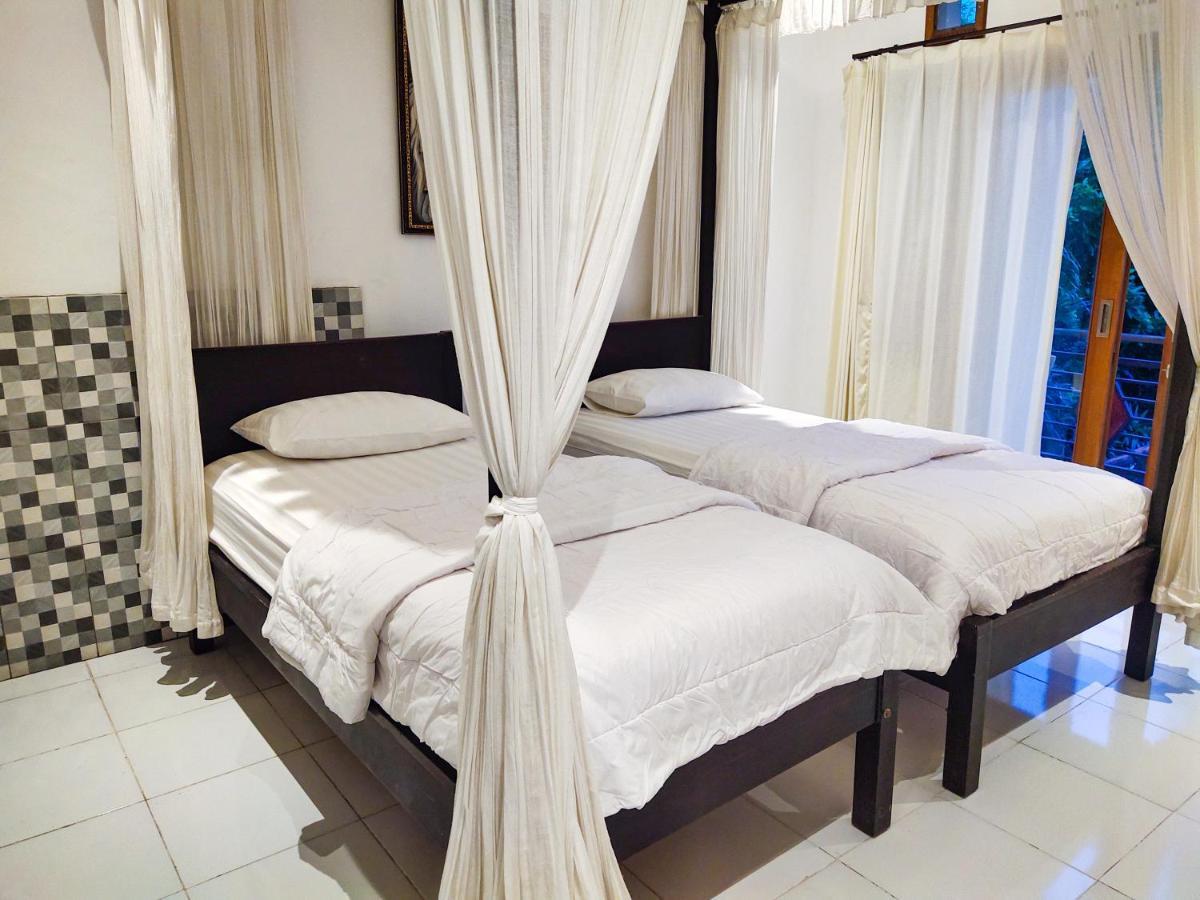 Maison d'hôtes Batik Sekar Bali *