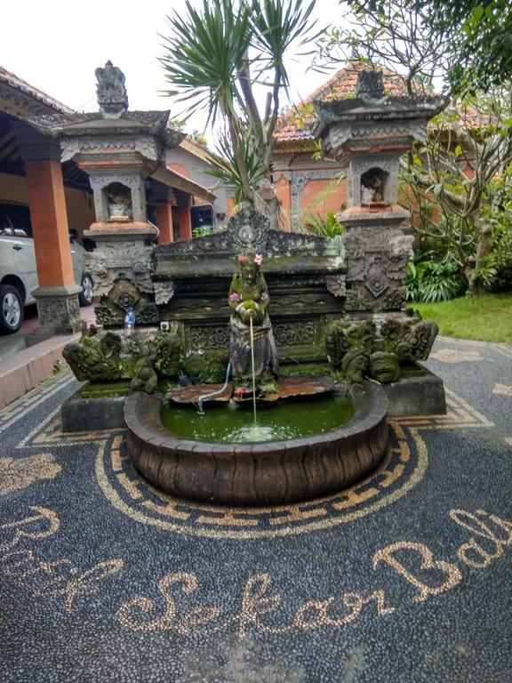Gasthuis Batik Sekar Bali *