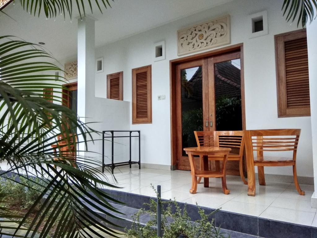 Batik Sekar Bali Maison d'hôtes *