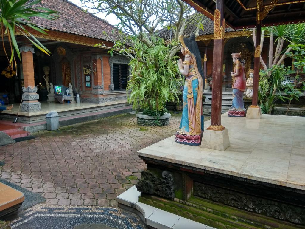 Batik Sekar Bali Maison d'hôtes
